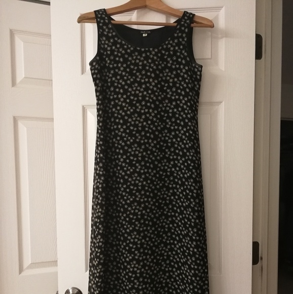 Chiffon Dress - Picture 3 of 5